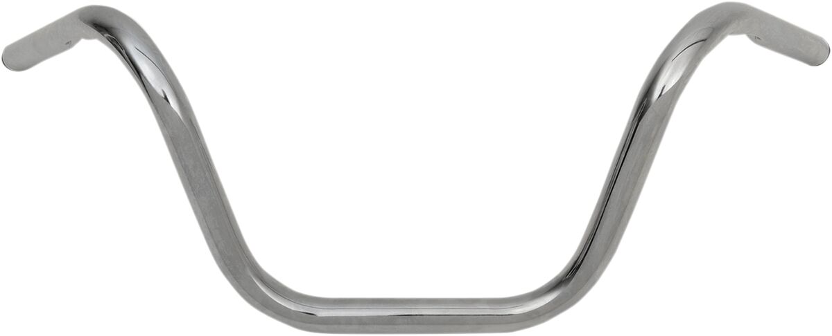 Emgo Handlebar 82 Stocker 1 Chr Handlebars Emgo