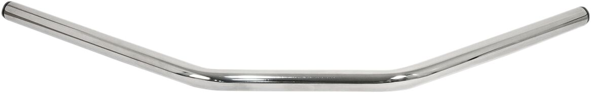 Emgo Handlebar Drag 1 Chrome Handlebars Emgo