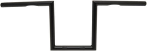 Emgo Handlebar Z Bar 1 Black Handlebars Emgo