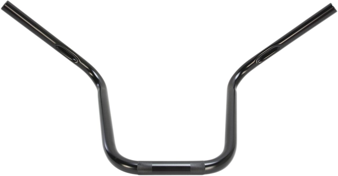 Emgo Handlebar Ape 1 Black Handlebars Emgo