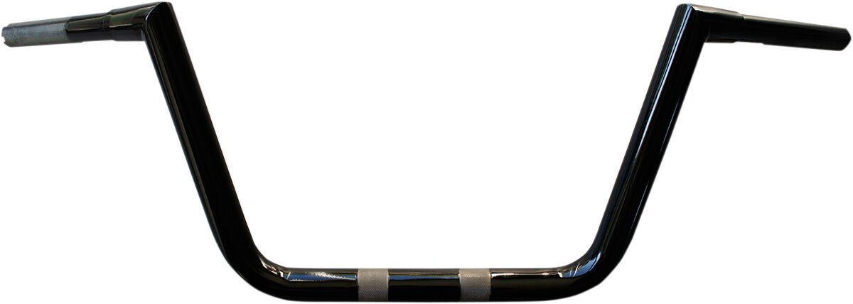 La Choppers Handlebar Tpks Hfty 10 Bk Handlebars La Choppers