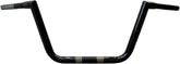La Choppers Handlebar Tpks Hfty 10 Bk Handlebars La Choppers