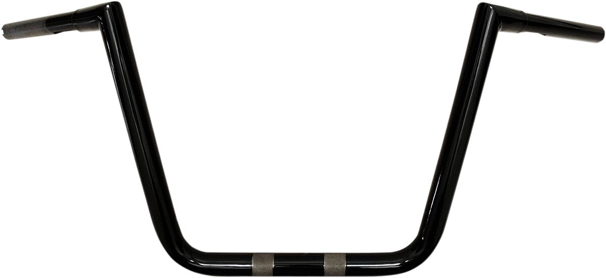 La Choppers Handlebar Tpks Hfty 13 Bk Handlebars La Choppers