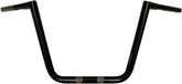 La Choppers Handlebar Tpks Hfty 13 Bk Handlebars La Choppers