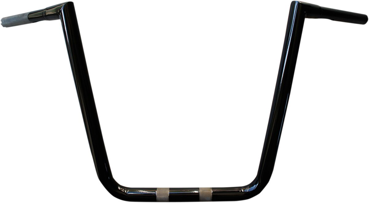 La Choppers Handlebar Tpks Hfty 16 Bk Handlebars La Choppers