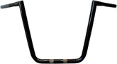 La Choppers Handlebar Tpks Hfty 16 Bk Handlebars La Choppers