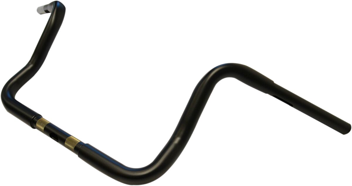 La Choppers Handlebar 10 Fl 2014 Fb Handlebars La Choppers