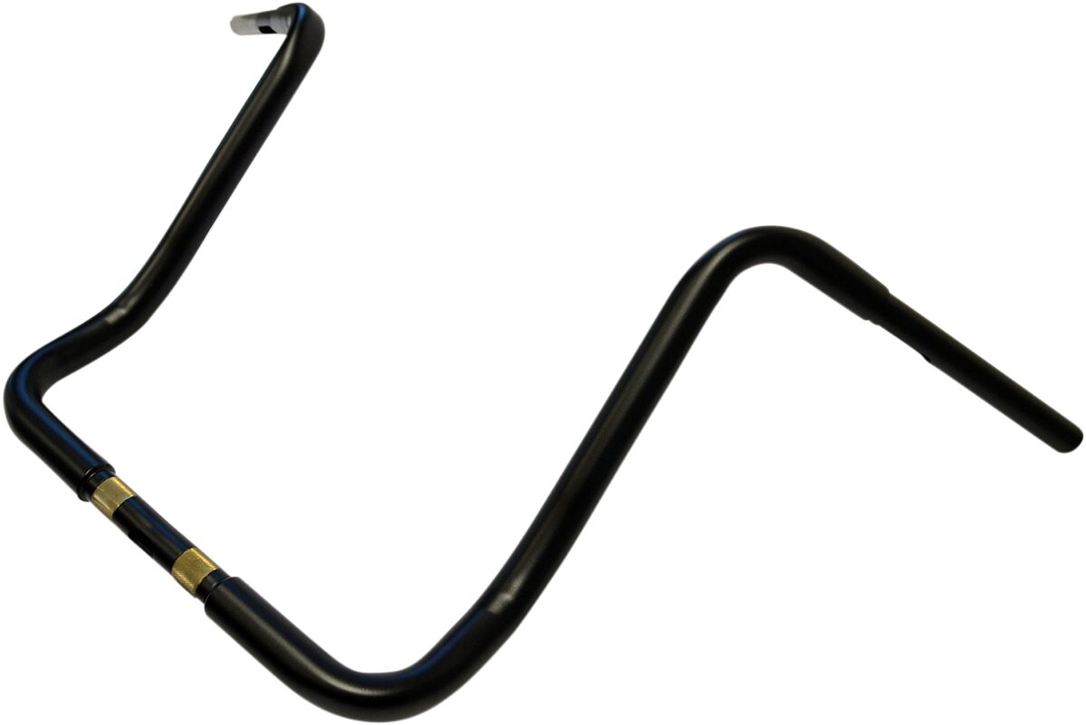 La Choppers Handlebar 16 Fl 2014 Fb Handlebars La Choppers