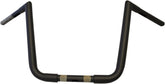 La Choppers Handlebar Bt Peaks 13 Fb Handlebars La Choppers