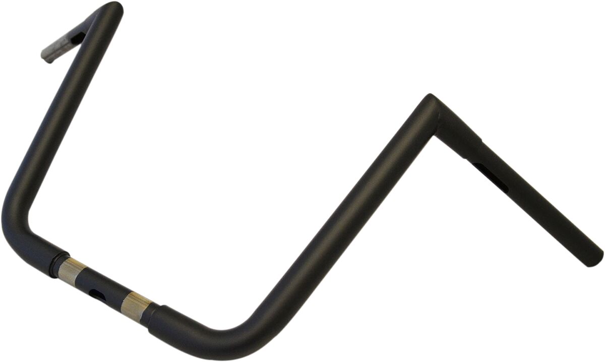 La Choppers Handlebar Bt Peaks 13 Fb Handlebars La Choppers
