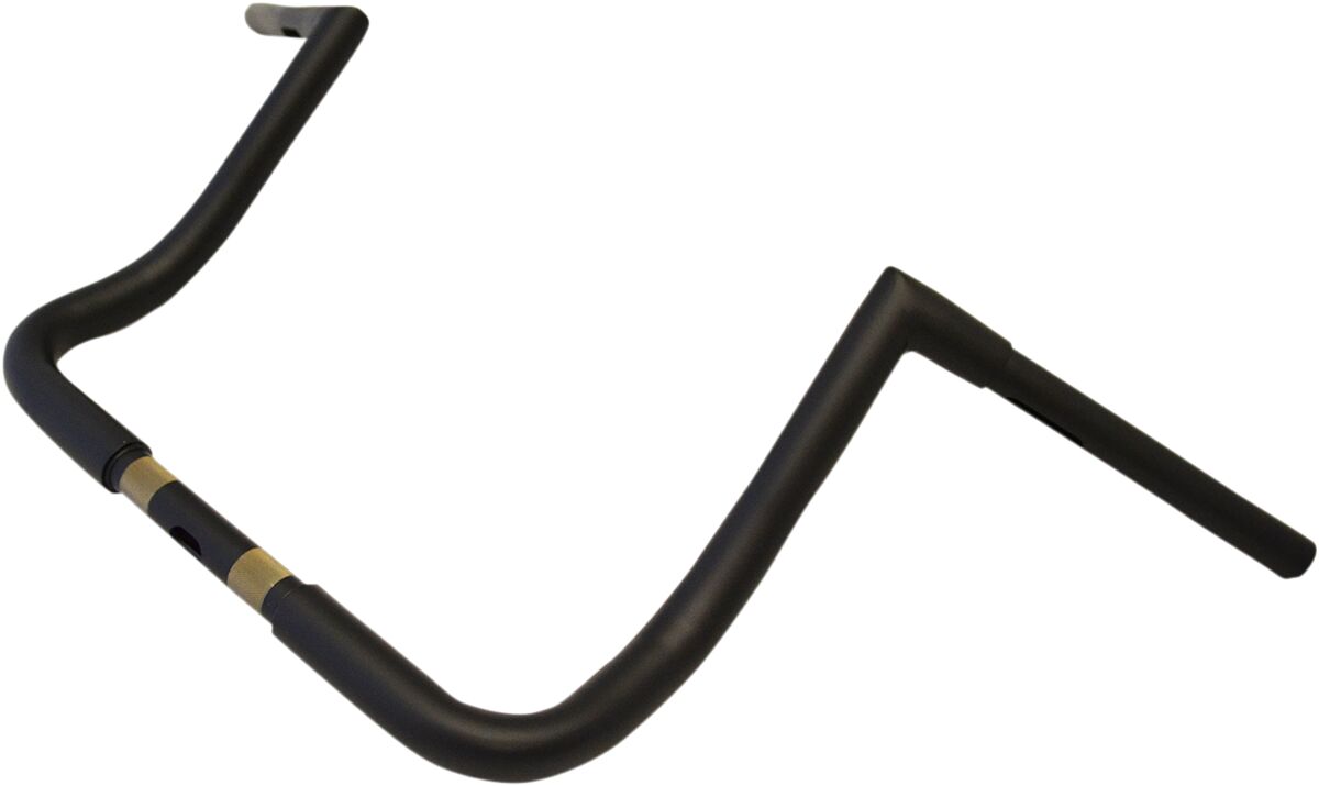 La Choppers Handlebar 12 Bagr Twpk Fb Handlebars La Choppers