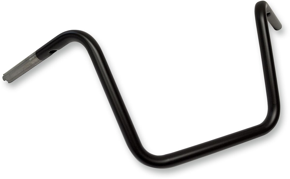 Drag Specialties Handlebar 1 Ape 12 Fb Tbw Handlebars Drag Specialties