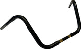 Drag Specialties Handlbar Bflo Ape12 Fb Tbw Handlebars Drag Specialties