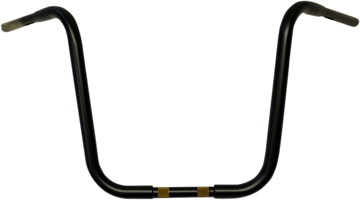 Drag Specialties Handlbar Bflo Ape16 Fb Tbw Handlebars Drag Specialties