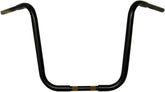 Drag Specialties Handlbar Bflo Ape16 Fb Tbw Handlebars Drag Specialties