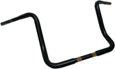 Drag Specialties Handlbar Bflo Ape13 Fb Tbw Handlebars Drag Specialties