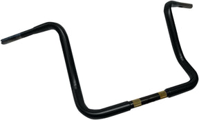 Drag Specialties Handlbar Bflo Ape13 Fb Tbw Handlebars Drag Specialties