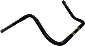 Drag Specialties Handlbar Bflo Ape13 Fb Tbw Handlebars Drag Specialties