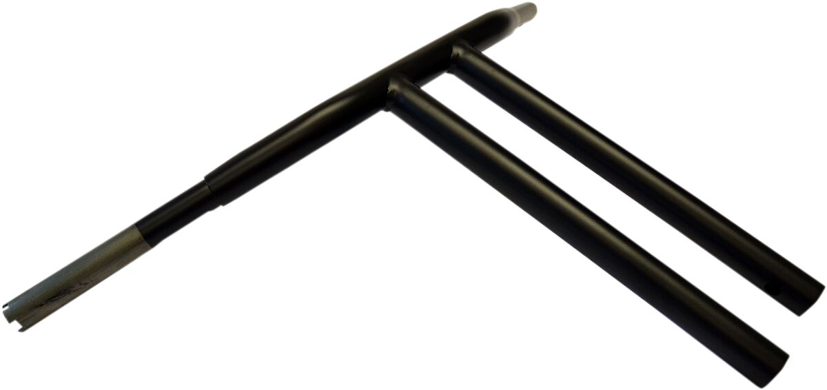 Drag Specialties Handlebar Buffalo 14 T Fb Handlebars Drag Specialties