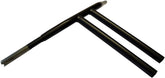 Drag Specialties Handlebar Buffalo 14 T Fb Handlebars Drag Specialties