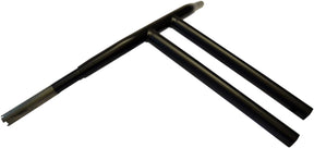Drag Specialties Handlebar Buffalo 14 T Fb Handlebars Drag Specialties