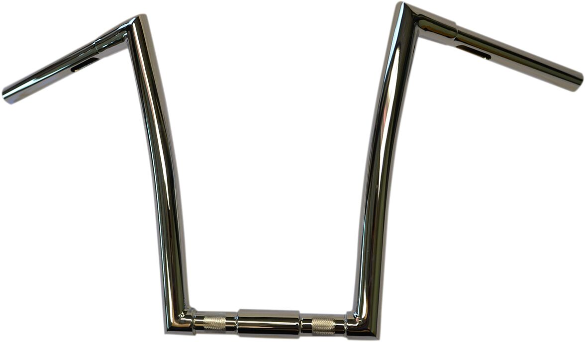 Todd's Cycle Handlebar 14 Spr Thk Chr Handlebars Todd's Cycle