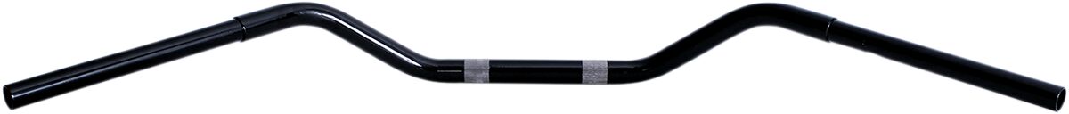 Klock Werks Handlebar Klassic Indian Black Handlebars Klock Werks
