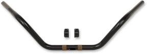 La Choppers 20,32 Cm (8") Handlebar Moose Knuckle / Black Gloss Handlebars La Choppers