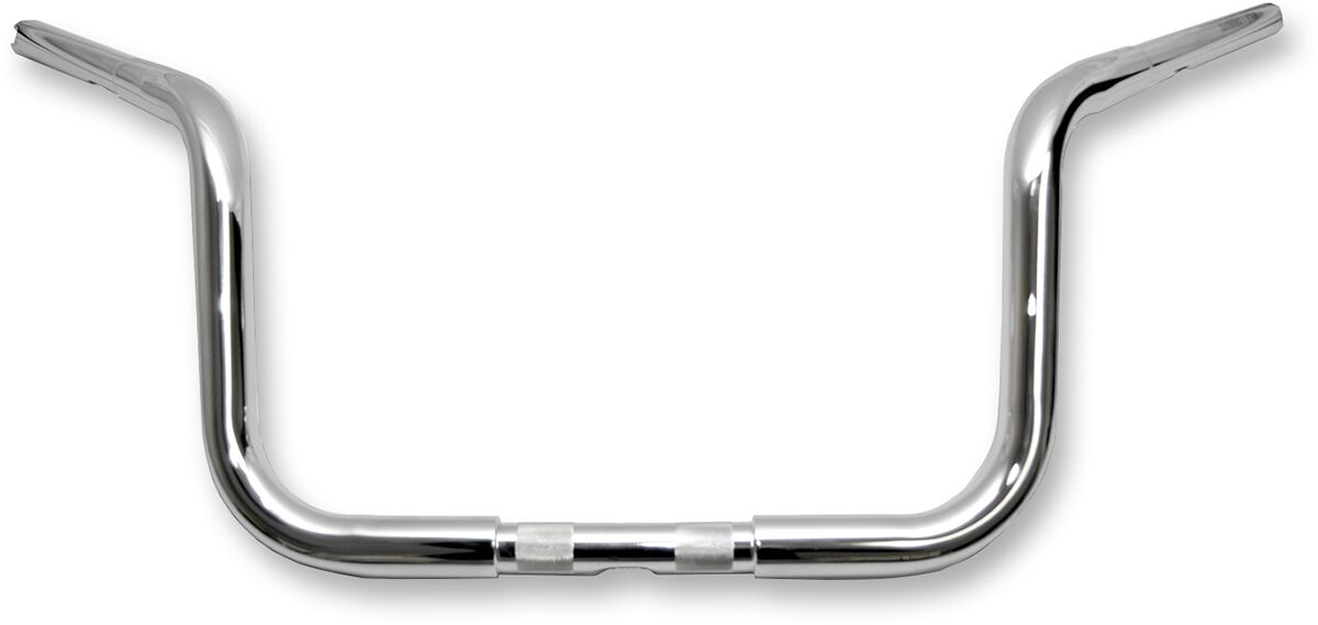 Wild 1 Handlebar Bagger Low Chr Handlebars Wild1