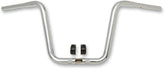 Drag Specialties Handlebar 1 1/4" Ape Hanger 12" Touring Chrome Handlebars Drag Specialties