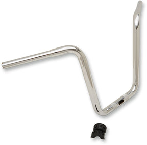 Drag Specialties Handlebar 1 1/4" Ape Hanger 14" Touring Chrome Handlebars Drag Specialties