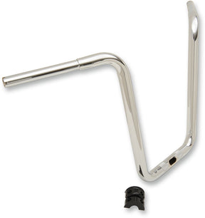 Drag Specialties Handlebar 1 1/4" Ape Hanger 16" Touring Chrome Handlebars Drag Specialties