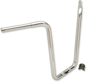 Drag Specialties Handlebar 1 1/4" Ape Hanger 18" Touring Chrome Handlebars Drag Specialties