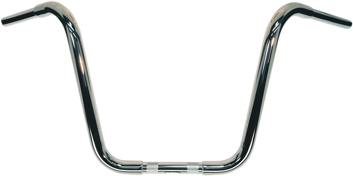 Magnum Shielding Handlebar Ape 14 Chrome Handlebars Magnum Shielding