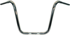Magnum Shielding Handlebar Ape 14 Chrome Handlebars Magnum Shielding