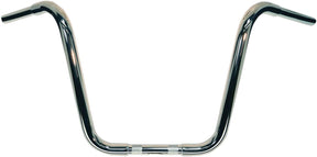 Magnum Shielding Handlebar Ape 14 Chrome Handlebars Magnum Shielding