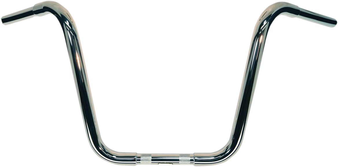 Magnum Shielding Handlebar Ape 16 Chrome Handlebars Magnum Shielding