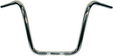 Magnum Shielding Handlebar Ape 16 Chrome Handlebars Magnum Shielding