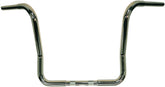 Magnum Shielding Handlebar Bagger 12 Chr Handlebars Magnum Shielding