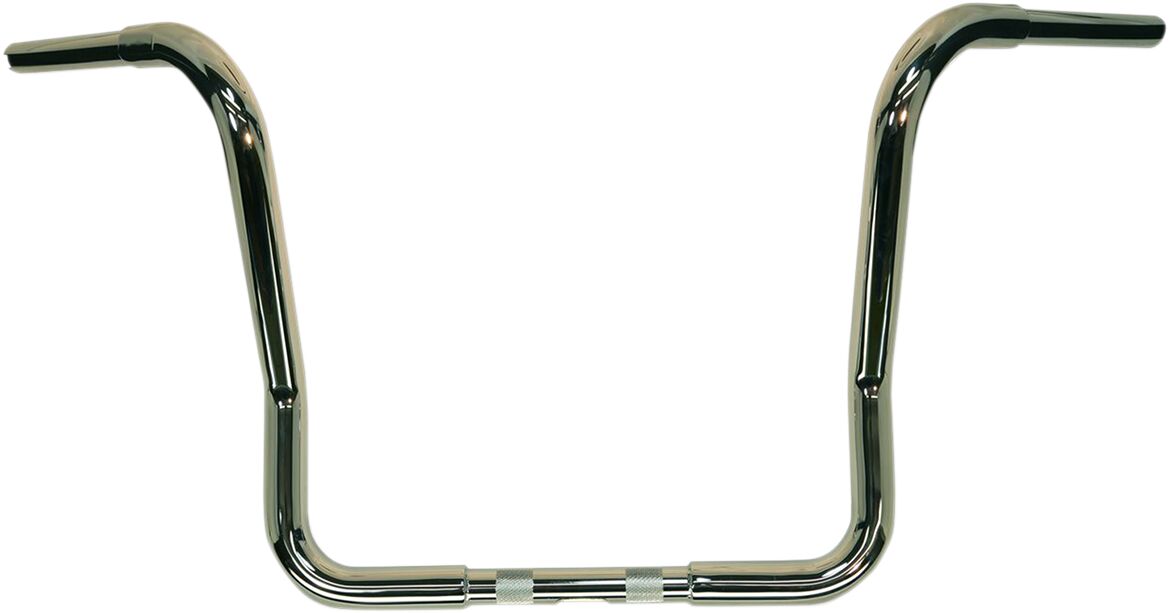 Magnum Shielding Handlebar Bagger 16 Chr Handlebars Magnum Shielding