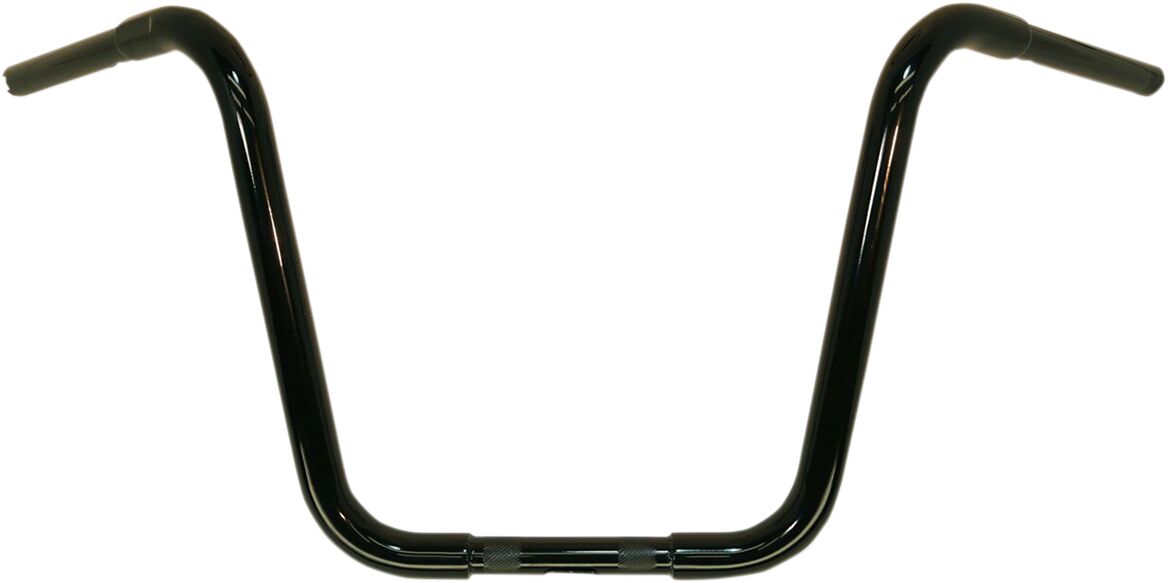 Magnum Shielding Handlebar Ape 12 Black Handlebars Magnum Shielding