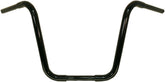 Magnum Shielding Handlebar Ape 12 Black Handlebars Magnum Shielding