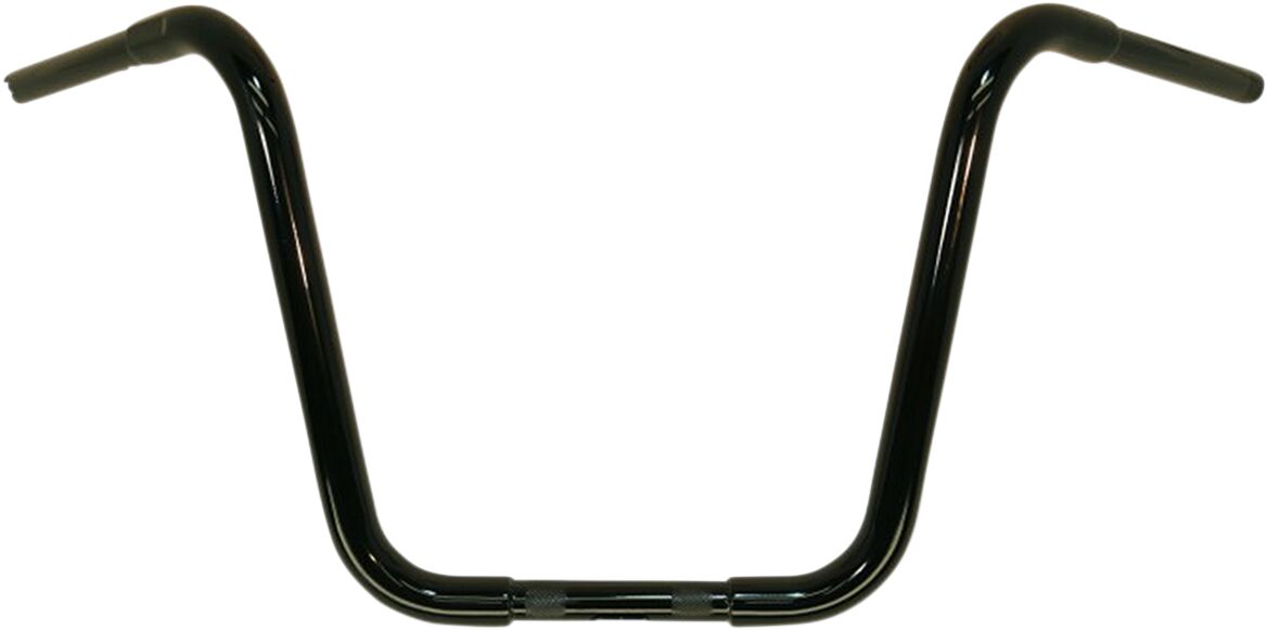Magnum Shielding Handlebar Ape 14 Black Handlebars Magnum Shielding