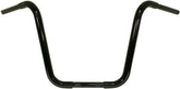 Magnum Shielding Handlebar Ape 14 Black Handlebars Magnum Shielding
