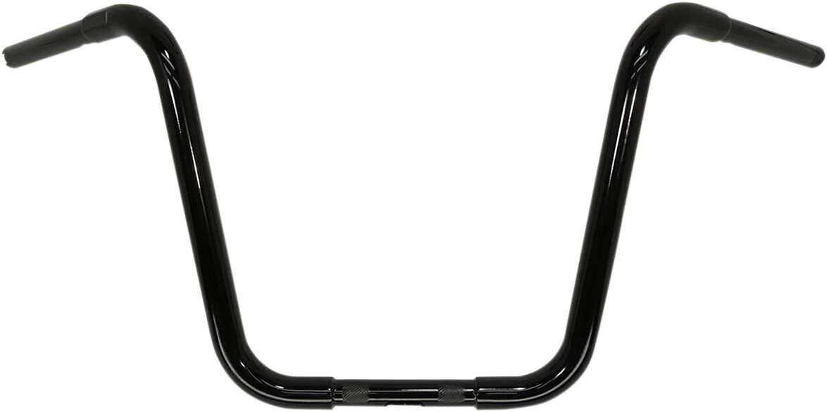 Magnum Shielding Handlebar Ape 16 Black Handlebars Magnum Shielding
