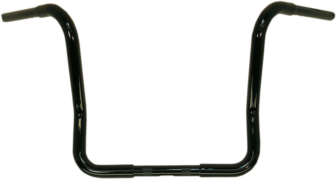 Magnum Shielding Handlebar Bagger 12 Blk Handlebars Magnum Shielding
