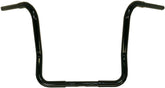 Magnum Shielding Handlebar Bagger 12 Blk Handlebars Magnum Shielding