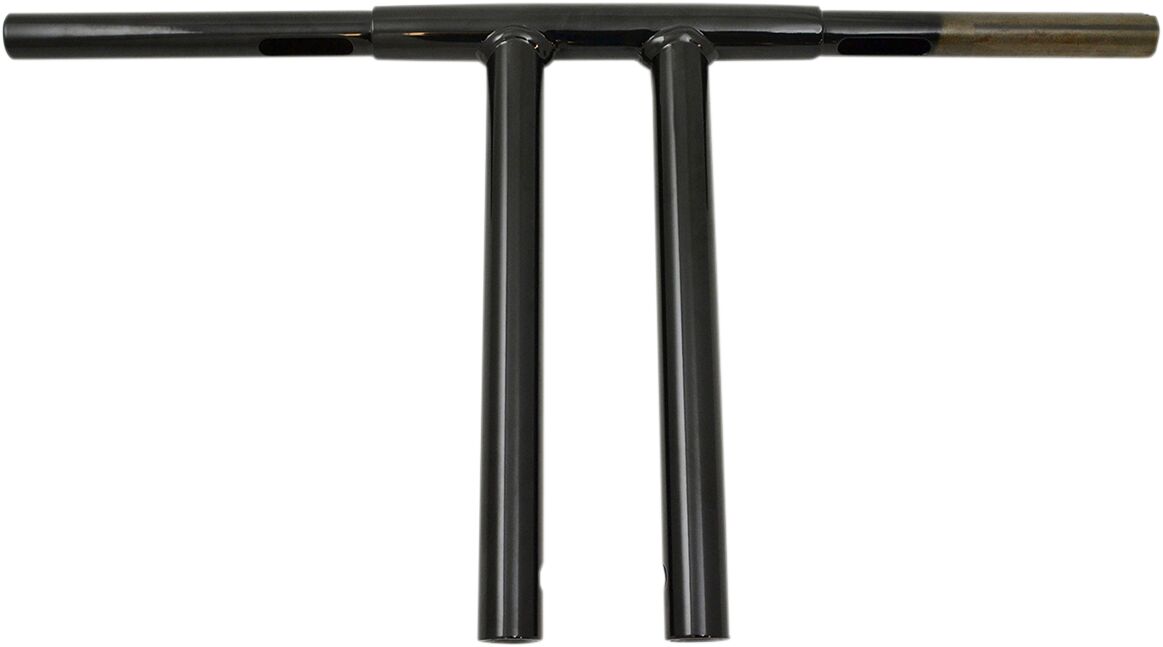 Drag Specialties Handlebar 12 Buff T Glbk Handlebars Drag Specialties