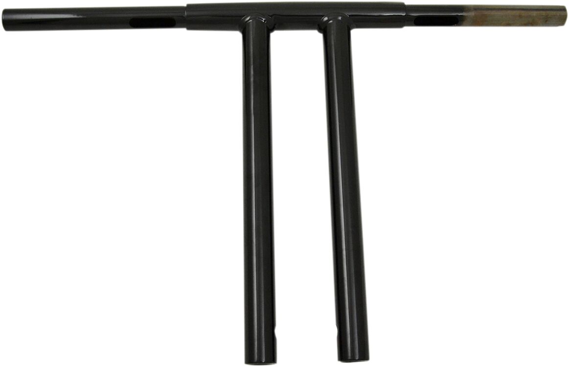 Drag Specialties Handlebar 14 Buff T Glbk Handlebars Drag Specialties