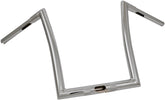 Todd's Cycle Handlebar 14" Ape Hanger 1 1/4" Chrome Handlebars Todd's Cycle